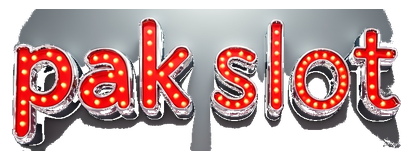 pak slot logo
