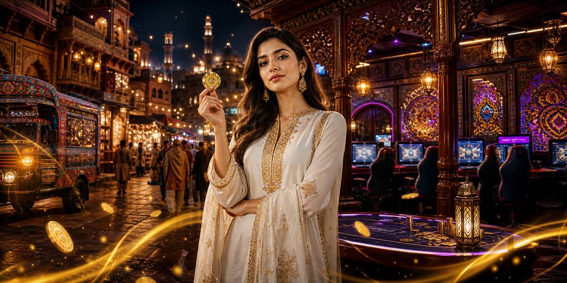 pak slot Register with pak slot today